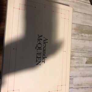 Alexander McQueen bundle